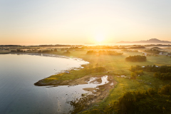 Løvika Drone