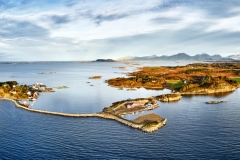 Rindarøya Panoarama 2017