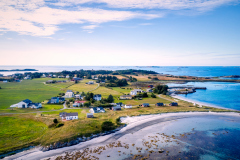 Sandøya - Møre og Romsdal