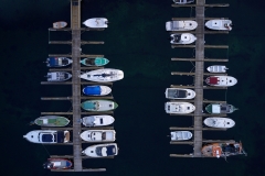 Røssøyvågen Småbåthavn