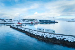 Rindarøya - Vikenco - Veøy