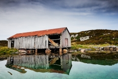Kjølingen 1