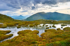 Raudtua - Hustadvika