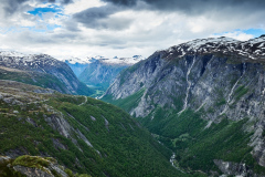 Aursjøveien -2