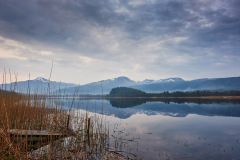 Averøya -Hosetvatnet