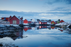 Averøya - Storsandøya