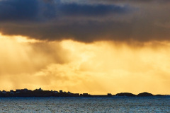 Bjørnsund Sett fra Bud