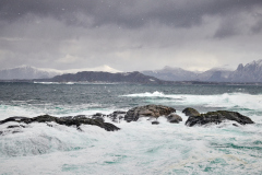 Bjørnsund - Ruskever