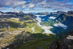 Dalsnibba