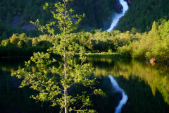 Eikesdalen