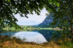 Eikesdalsvatnet -Møre og Romsdal 3