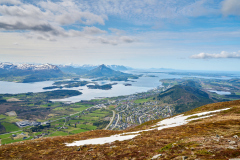 Høgheia - Hustadvika Kommune