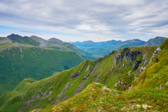 Høgheia - Hustadvika Kommune