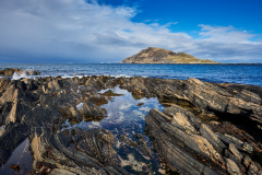 Kvamsøya -1