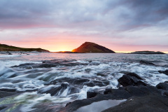 Kvamsøya
