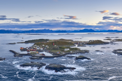 Ona - Dronepanorama