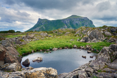 Farstad - Stemshesten