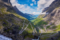 Trollstigen