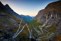 Trollstigen