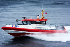 Hukkelberg Boats - RS