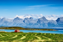 Herøy - Helgelandskysten