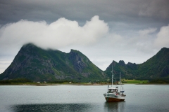 Røssøya - Steigen