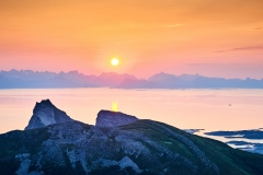 Fjelltur på Engeløya -4