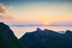 Fjelltur på Engeløya -3