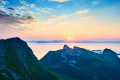 Fjelltur på Engeløya -1