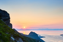Fjelltur på Engeløya -5