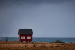 Huset i Bø