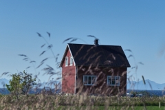 Huset i Bø