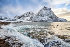 Eide - Mjeldberget