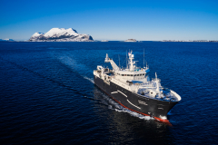Barentsburg - Foto/video