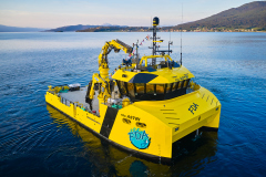 FDA Astri - Navy Rørvik
