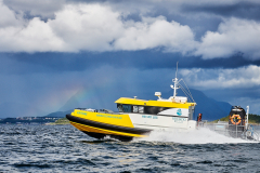 Hukkelberg Boats - Technodive - Foto/video