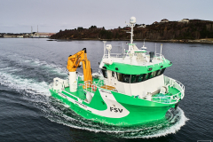 Vard Aukra - FSV - Foto/video