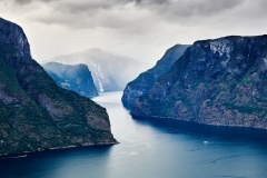 Aurlandsfjellet