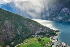 Aurlandsfjellet