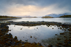 Kvalvågen-Aspevika