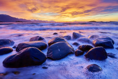 Horrem Sunset Horrem Sunset