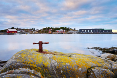 Rindarøya