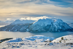 Eidskremheia-Vinter
