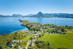 Kaltrøa - Holmsesundet Kaltrøa - Holmsesundet
