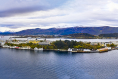 Ålesund Panorama Ålesund Panorama
