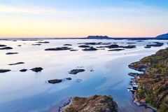 Juvika - Dronefoto -1