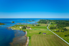 Løvika Drone Løvika Drone
