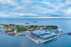 Rindarøya - Vikenco Rindarøya - Vikenco
