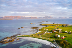 Sandøya - Møre og Romsdal