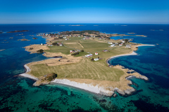 Sandøya-Drone Sandøya-Drone